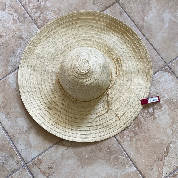 Merona Accessories - 🌟BOGO🌟Merona Wide Brim Floppy Hat